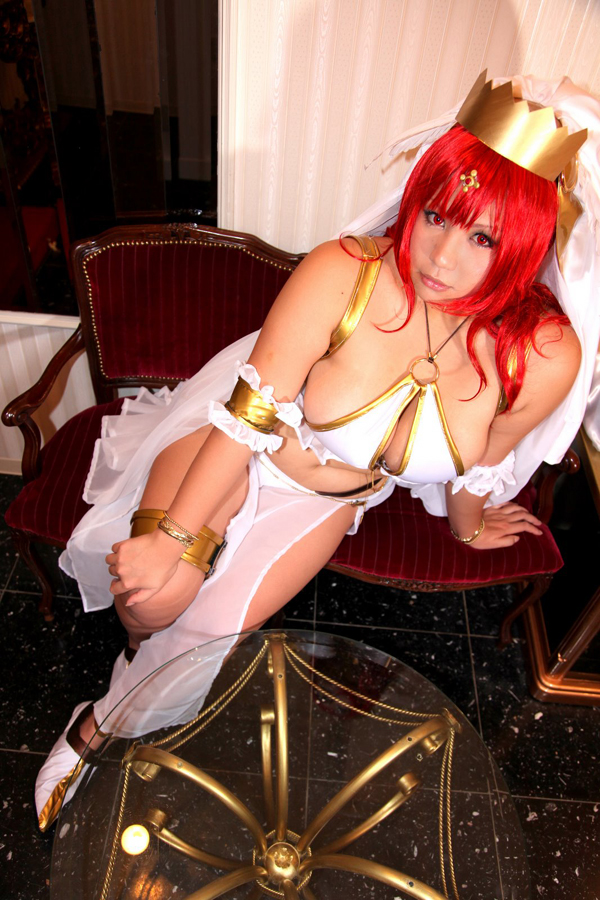 [Mariposa Luz de la Luna (Chotsuki Maaya)] Công chúa Charame của Gerbera