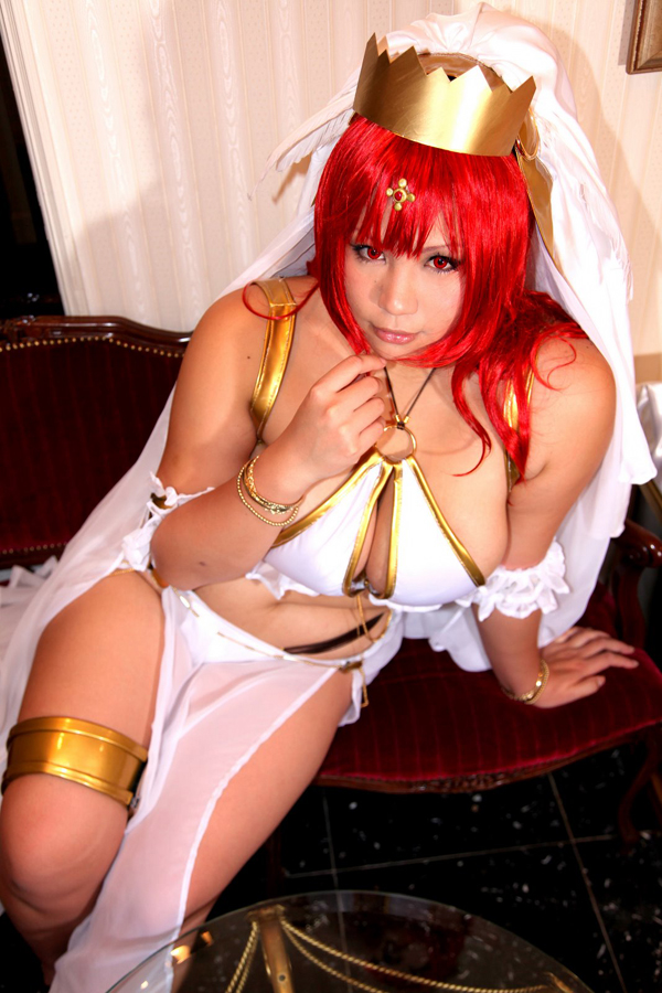 [Mariposa Luz de la Luna (Chotsuki Maaya)] Công chúa Charame của Gerbera