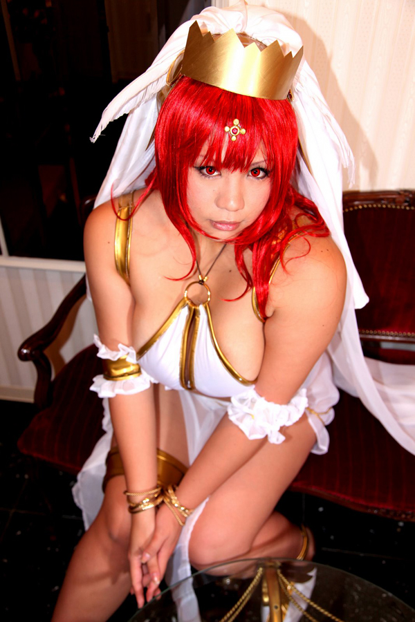 [Mariposa Luz de la Luna (Chotsuki Maaya)] Công chúa Charame của Gerbera