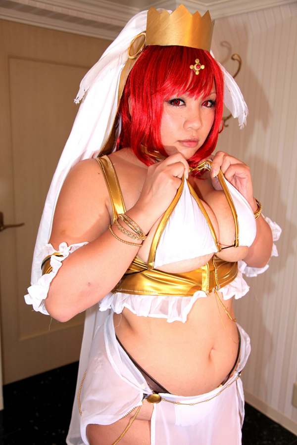 [Mariposa Luz de la Luna (Chotsuki Maaya)] Công chúa Charame của Gerbera