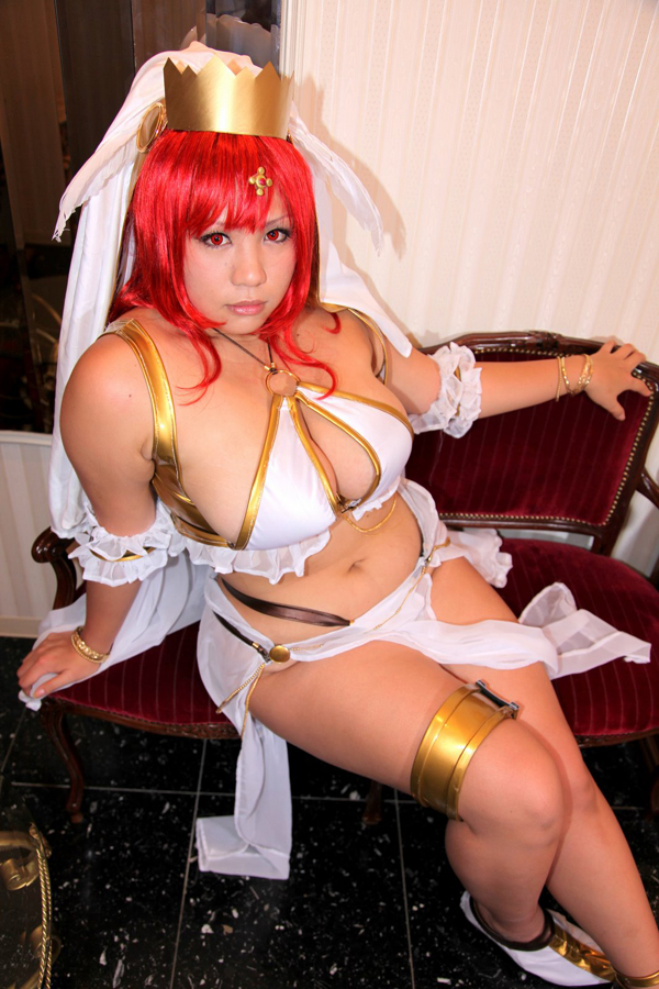 [Mariposa Luz de la Luna (Chotsuki Maaya)] Công chúa Charame của Gerbera