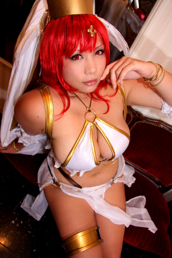 [Mariposa Luz de la Luna (Chotsuki Maaya)] Công chúa Charame của Gerbera