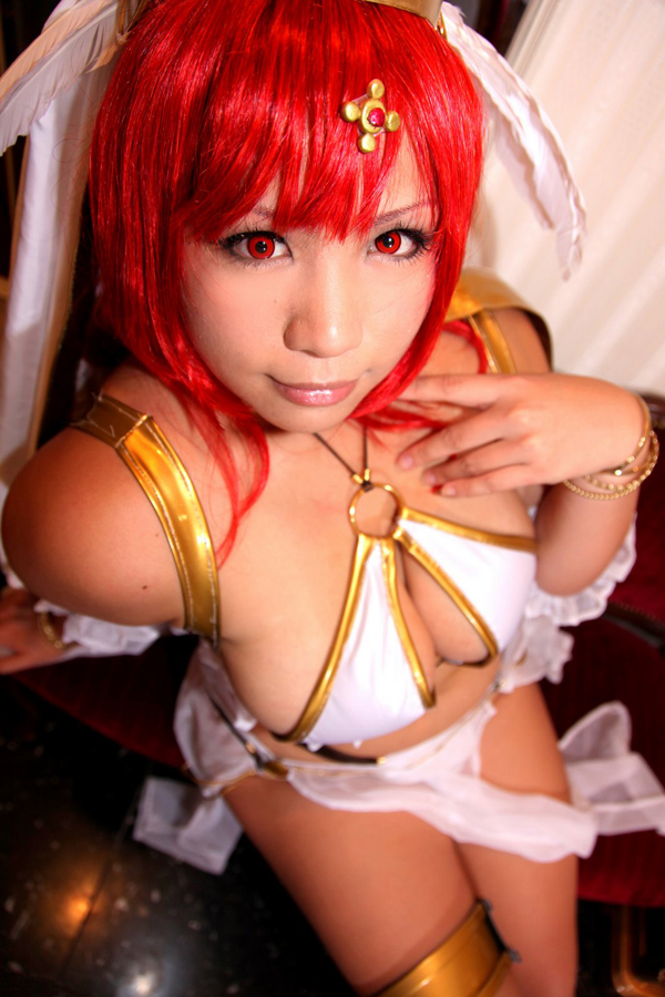 [Mariposa Luz de la Luna (Chotsuki Maaya)] Công chúa Charame của Gerbera