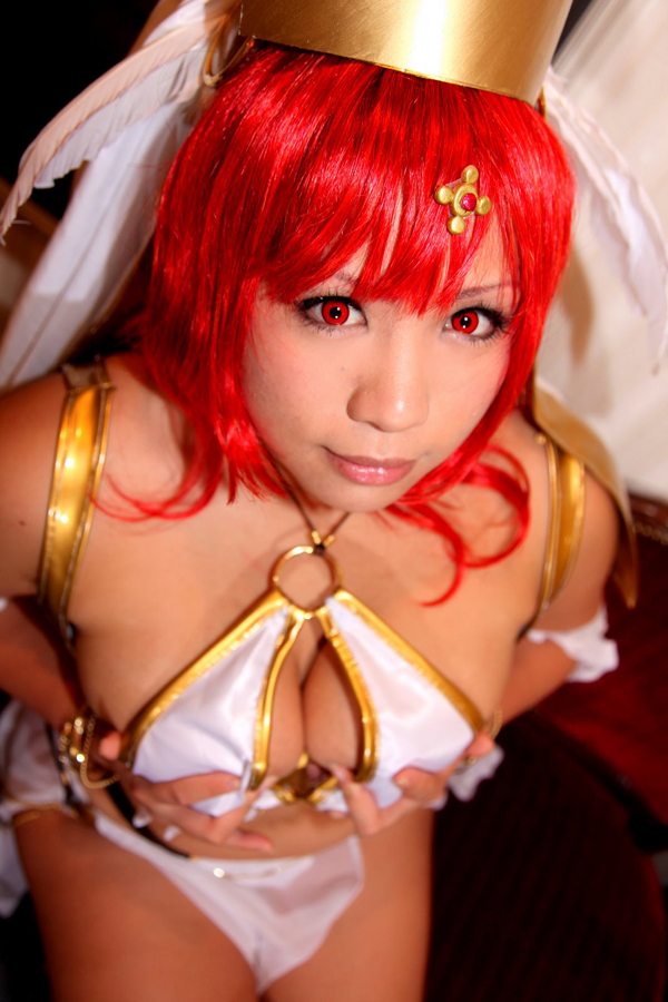 [Mariposa Luz de la Luna (Chotsuki Maaya)] Công chúa Charame của Gerbera