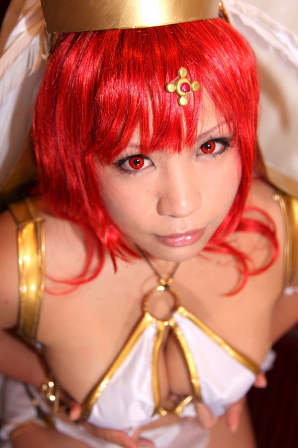 [Mariposa Luz de la Luna (Chotsuki Maaya)] Công chúa Charame của Gerbera