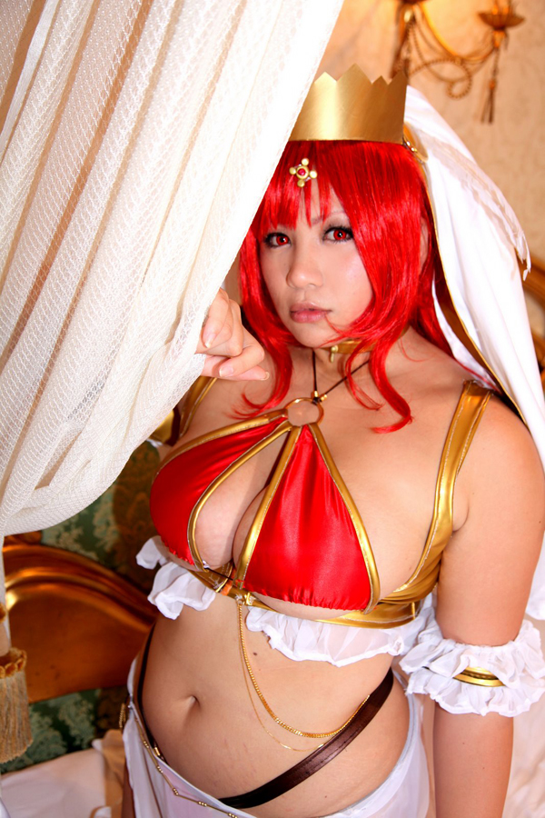 [Mariposa Luz de la Luna (Chotsuki Maaya)] Công chúa Charame của Gerbera