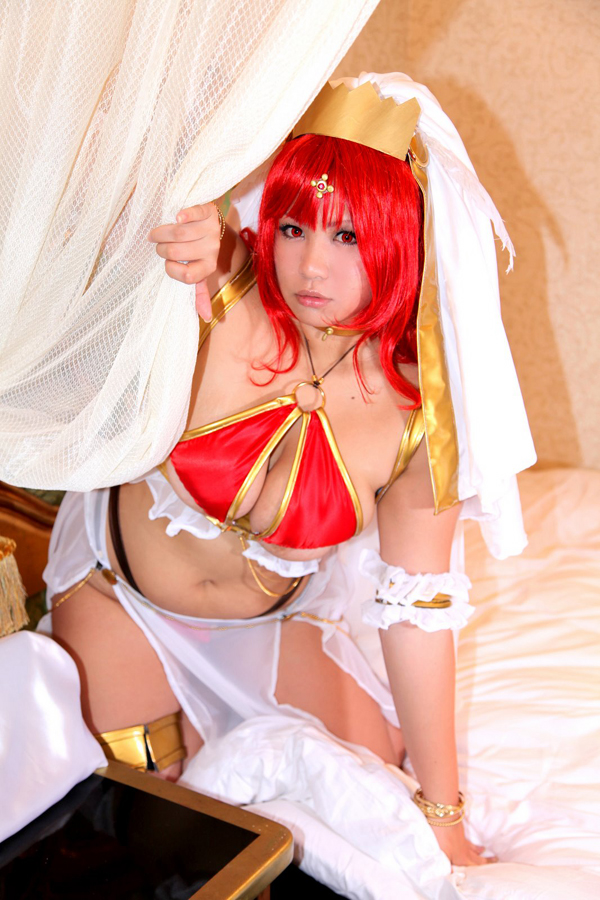 [Mariposa Luz de la Luna (Chotsuki Maaya)] Công chúa Charame của Gerbera