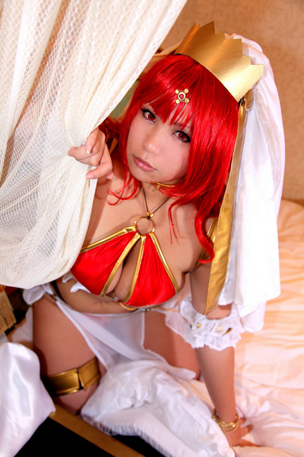 [Mariposa Luz de la Luna (Chotsuki Maaya)] Công chúa Charame của Gerbera