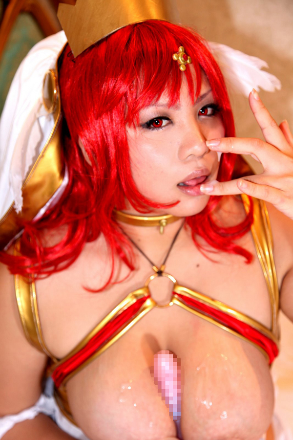 [Mariposa Luz de la Luna (Chotsuki Maaya)] Công chúa Charame của Gerbera