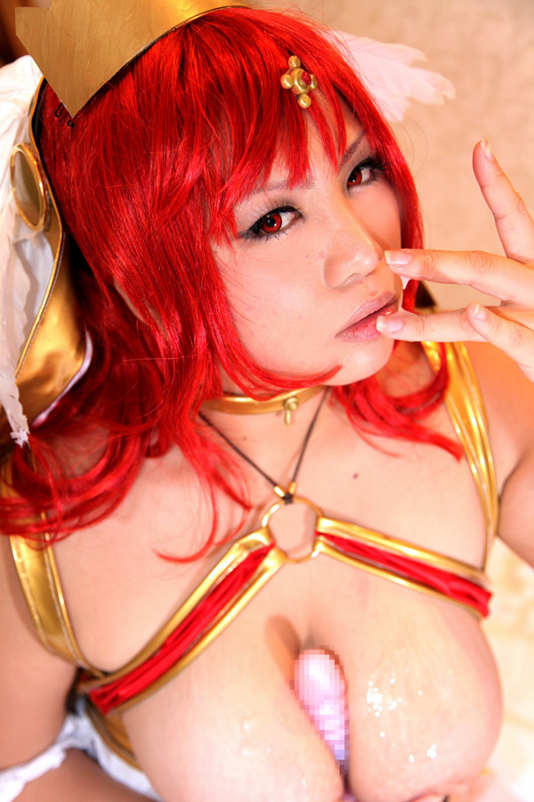 [Mariposa Luz de la Luna (Chotsuki Maaya)] Công chúa Charame của Gerbera