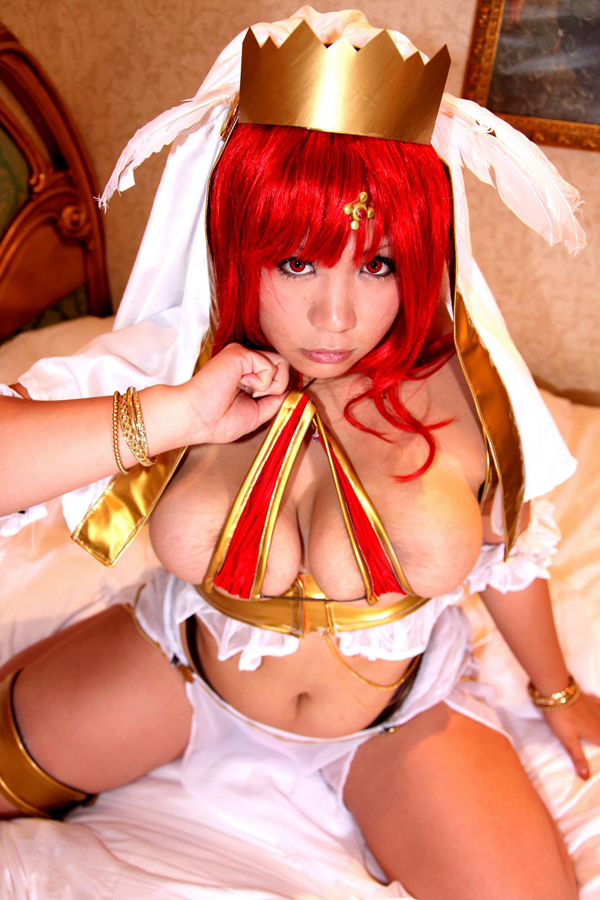 [Mariposa Luz de la Luna (Chotsuki Maaya)] Công chúa Charame của Gerbera