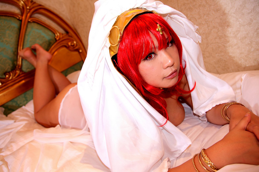 [Mariposa Luz de la Luna (Chotsuki Maaya)] Công chúa Charame của Gerbera