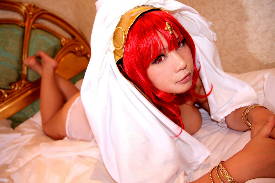 [Mariposa Luz de la Luna (Chotsuki Maaya)] Công chúa Charame của Gerbera