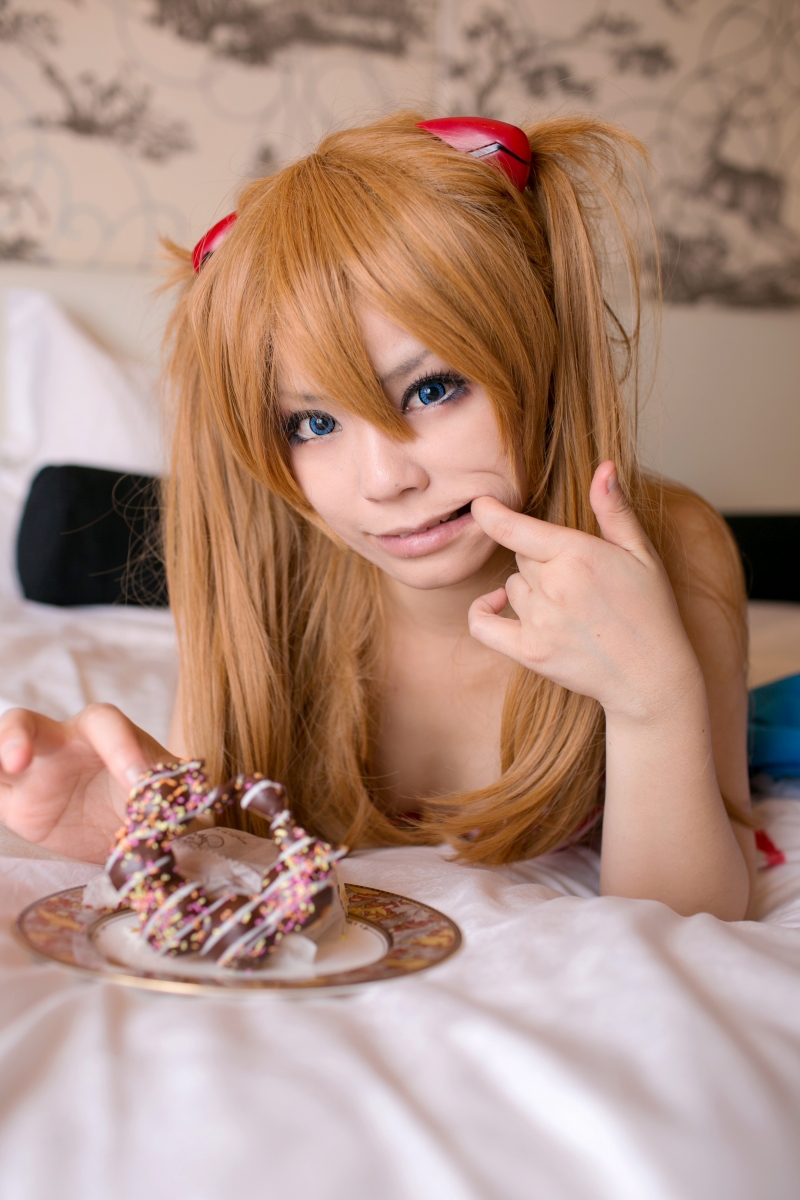 Cuộc sống của tôi đã làm hài lòng tôi, vì vậy tôi đã tạo ra cuộc sống của mình