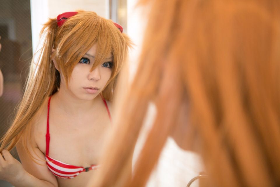 Cuộc sống của tôi đã làm hài lòng tôi, vì vậy tôi đã tạo ra cuộc sống của mình