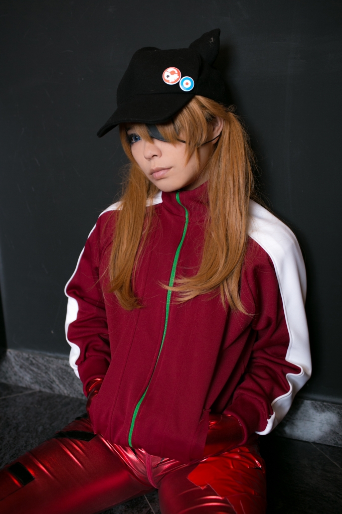 Cuộc sống của tôi đã làm hài lòng tôi, vì vậy tôi đã tạo ra cuộc sống của mình