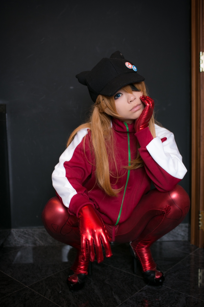 Cuộc sống của tôi đã làm hài lòng tôi, vì vậy tôi đã tạo ra cuộc sống của mình