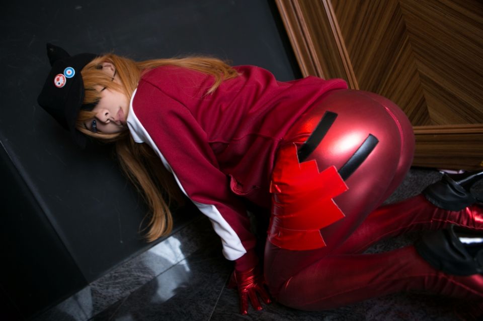 Cuộc sống của tôi đã làm hài lòng tôi, vì vậy tôi đã tạo ra cuộc sống của mình