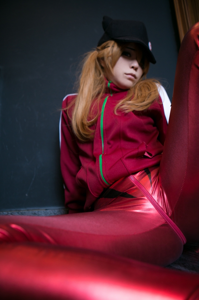 Cuộc sống của tôi đã làm hài lòng tôi, vì vậy tôi đã tạo ra cuộc sống của mình