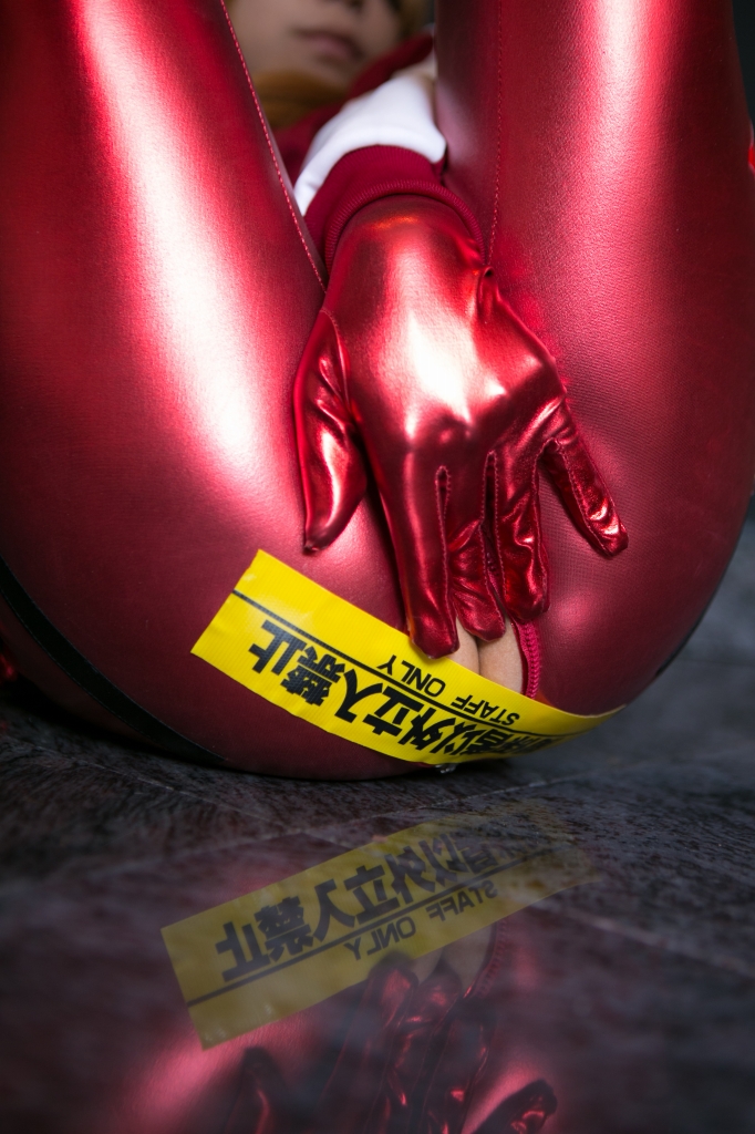 Cuộc sống của tôi đã làm hài lòng tôi, vì vậy tôi đã tạo ra cuộc sống của mình