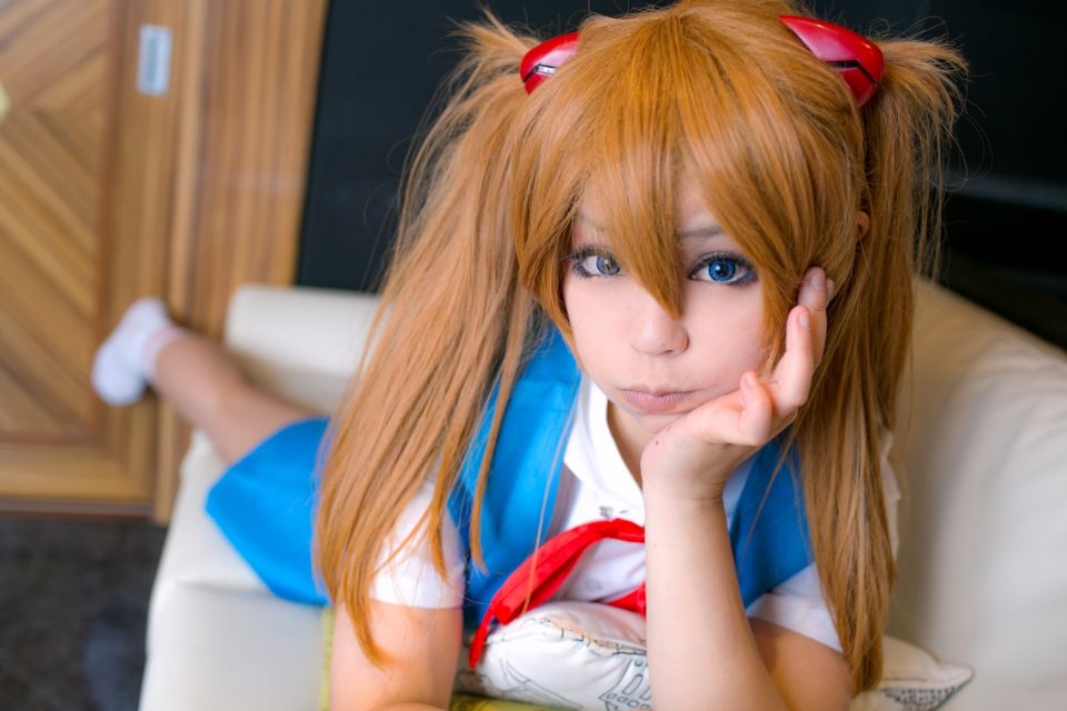 Cuộc sống của tôi đã làm hài lòng tôi, vì vậy tôi đã tạo ra cuộc sống của mình