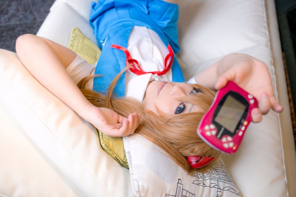 Cuộc sống của tôi đã làm hài lòng tôi, vì vậy tôi đã tạo ra cuộc sống của mình