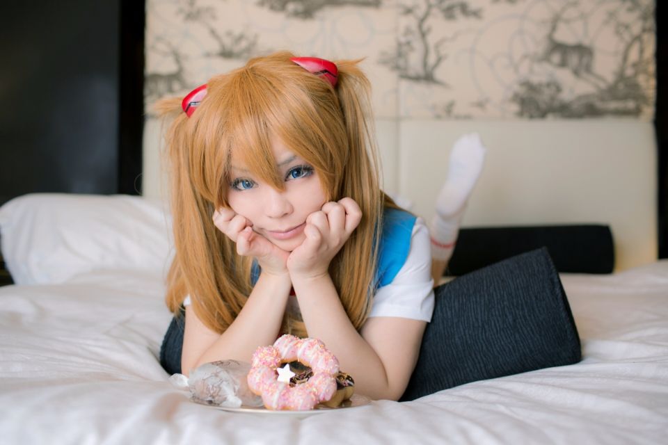 Cuộc sống của tôi đã làm hài lòng tôi, vì vậy tôi đã tạo ra cuộc sống của mình