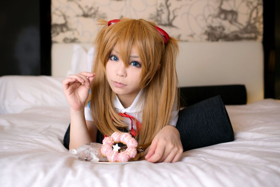 Cuộc sống của tôi đã làm hài lòng tôi, vì vậy tôi đã tạo ra cuộc sống của mình