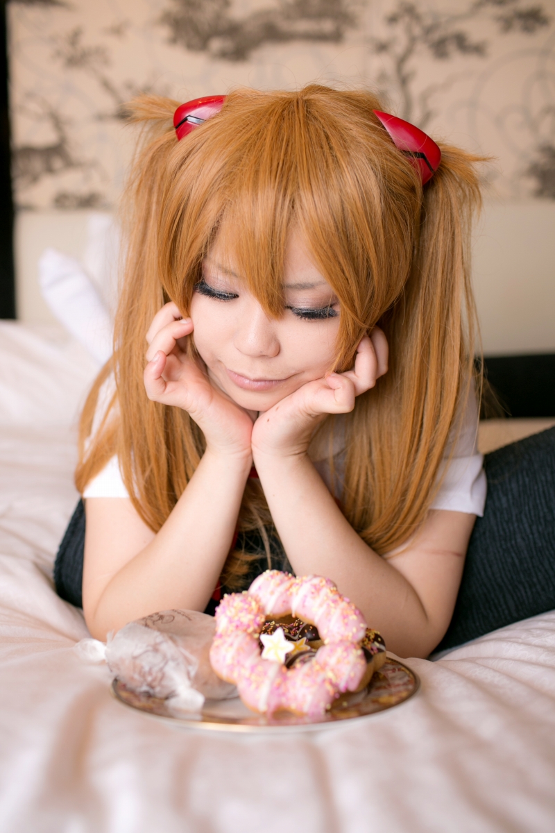 Cuộc sống của tôi đã làm hài lòng tôi, vì vậy tôi đã tạo ra cuộc sống của mình