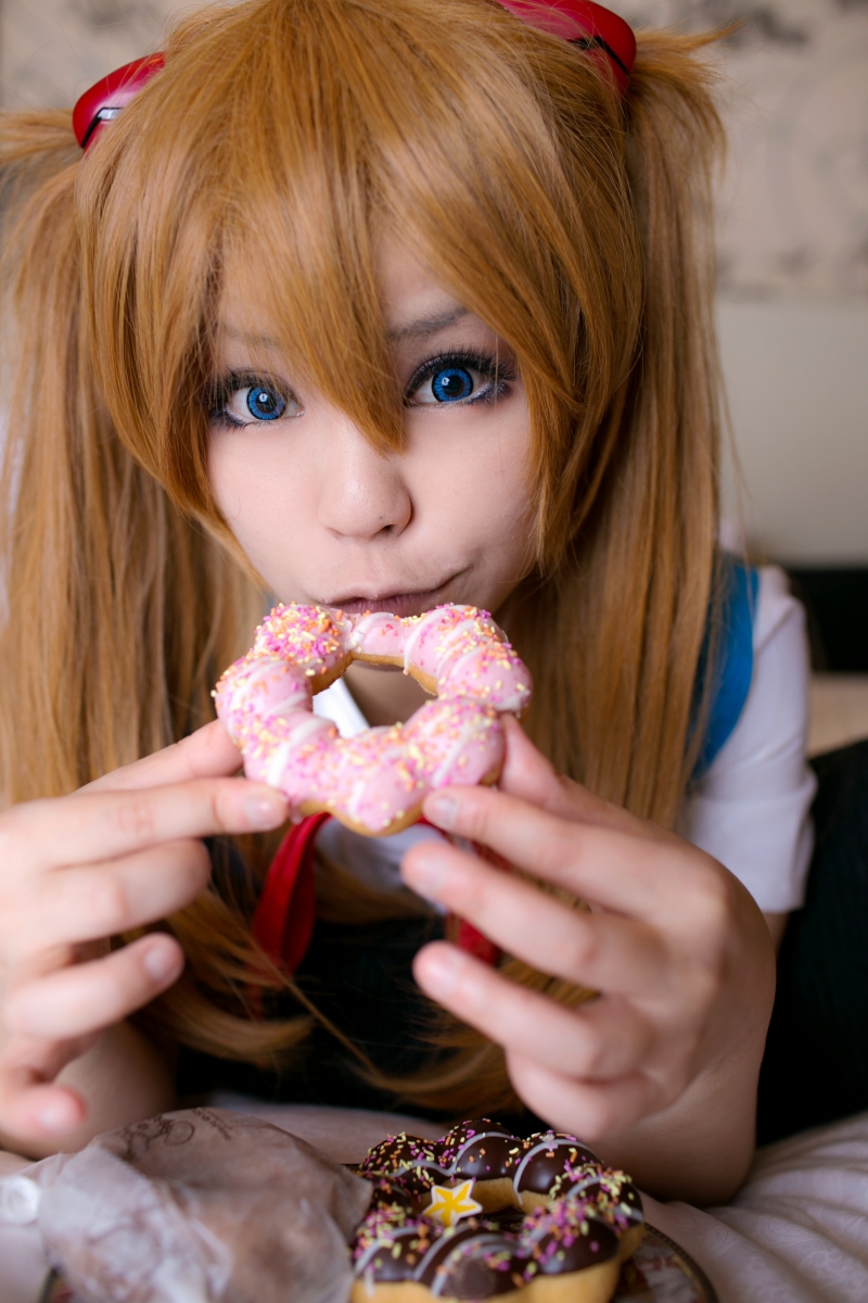 Cuộc sống của tôi đã làm hài lòng tôi, vì vậy tôi đã tạo ra cuộc sống của mình