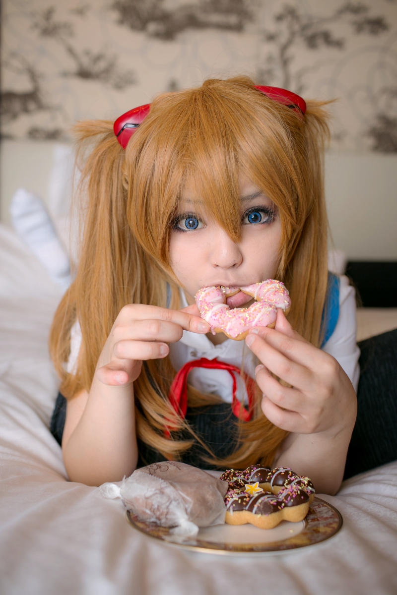 Cuộc sống của tôi đã làm hài lòng tôi, vì vậy tôi đã tạo ra cuộc sống của mình