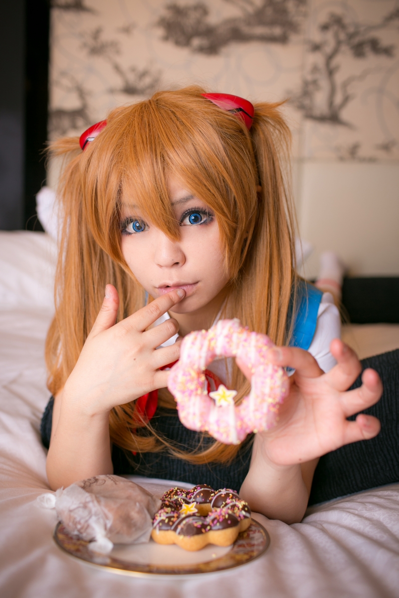 Cuộc sống của tôi đã làm hài lòng tôi, vì vậy tôi đã tạo ra cuộc sống của mình