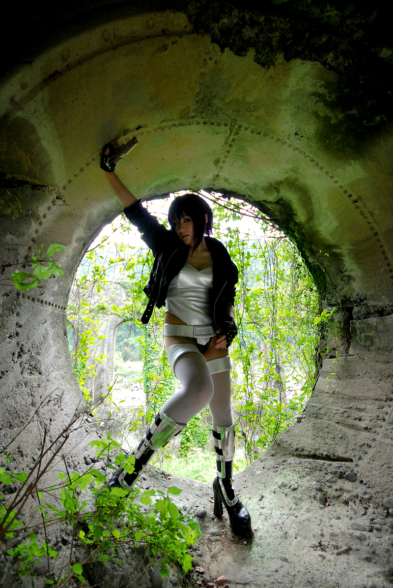 [Shiraoki Kobo] dung môi chân không