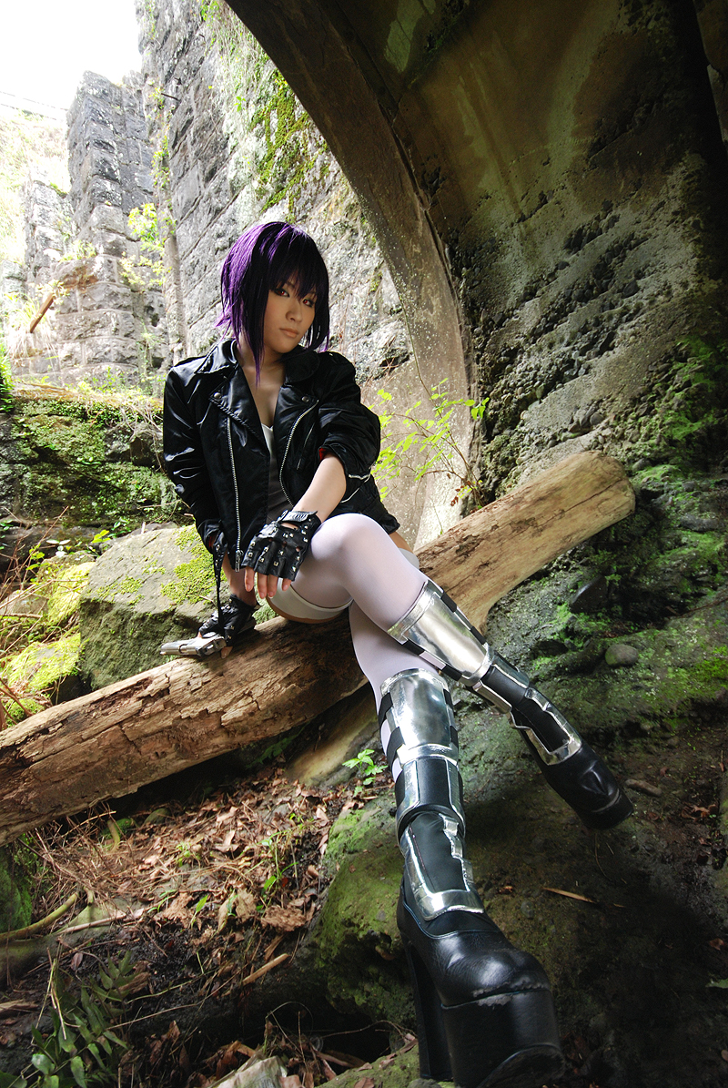 [Shiraoki Kobo] dung môi chân không