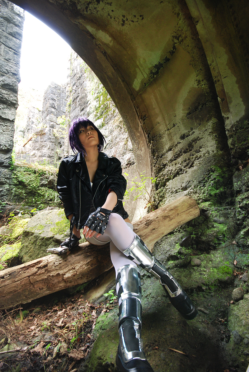 [Shiraoki Kobo] dung môi chân không