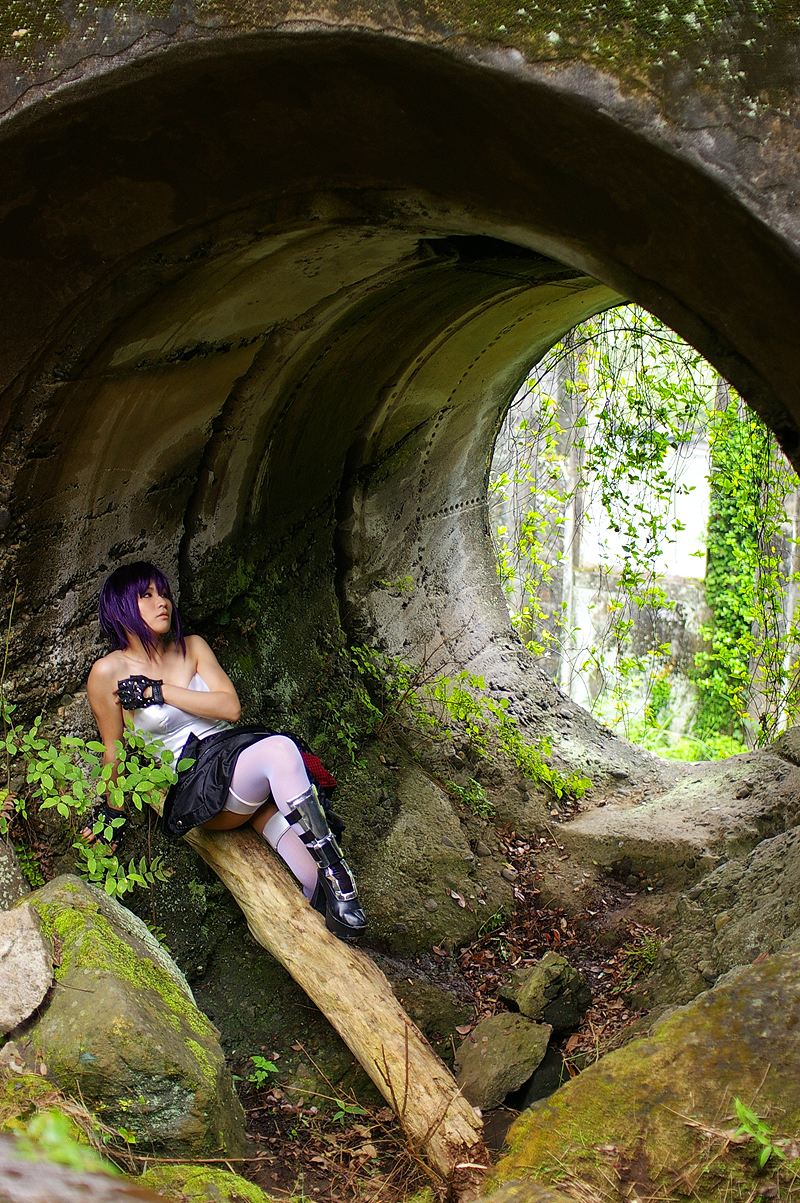 [Shiraoki Kobo] dung môi chân không