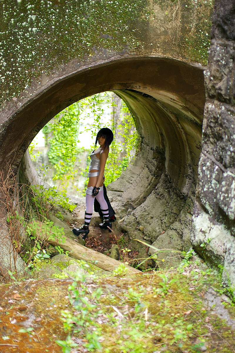 [Shiraoki Kobo] dung môi chân không