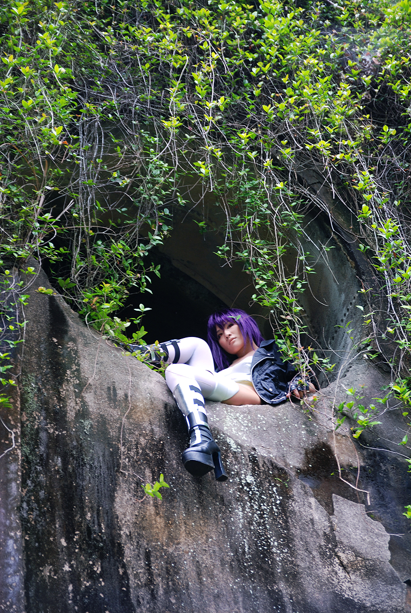 [Shiraoki Kobo] dung môi chân không