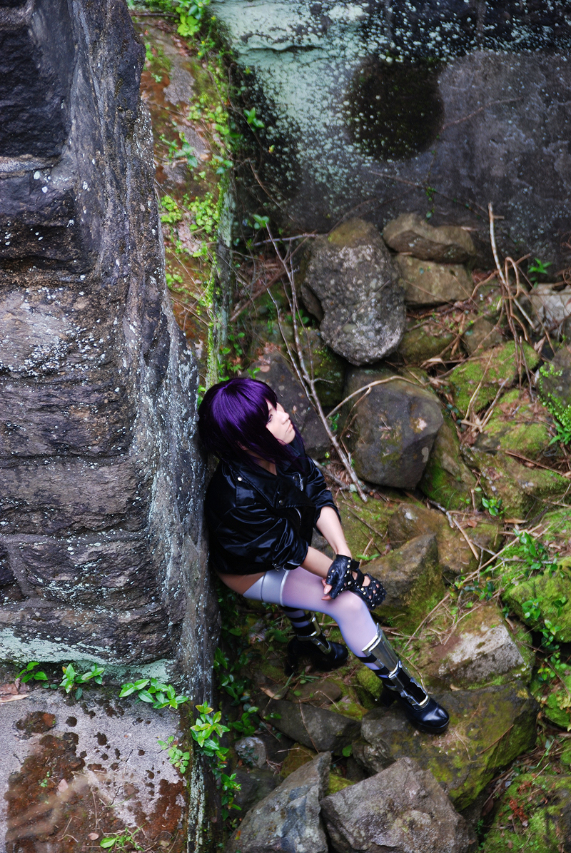 [Shiraoki Kobo] dung môi chân không