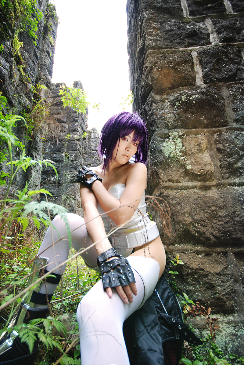 [Shiraoki Kobo] dung môi chân không