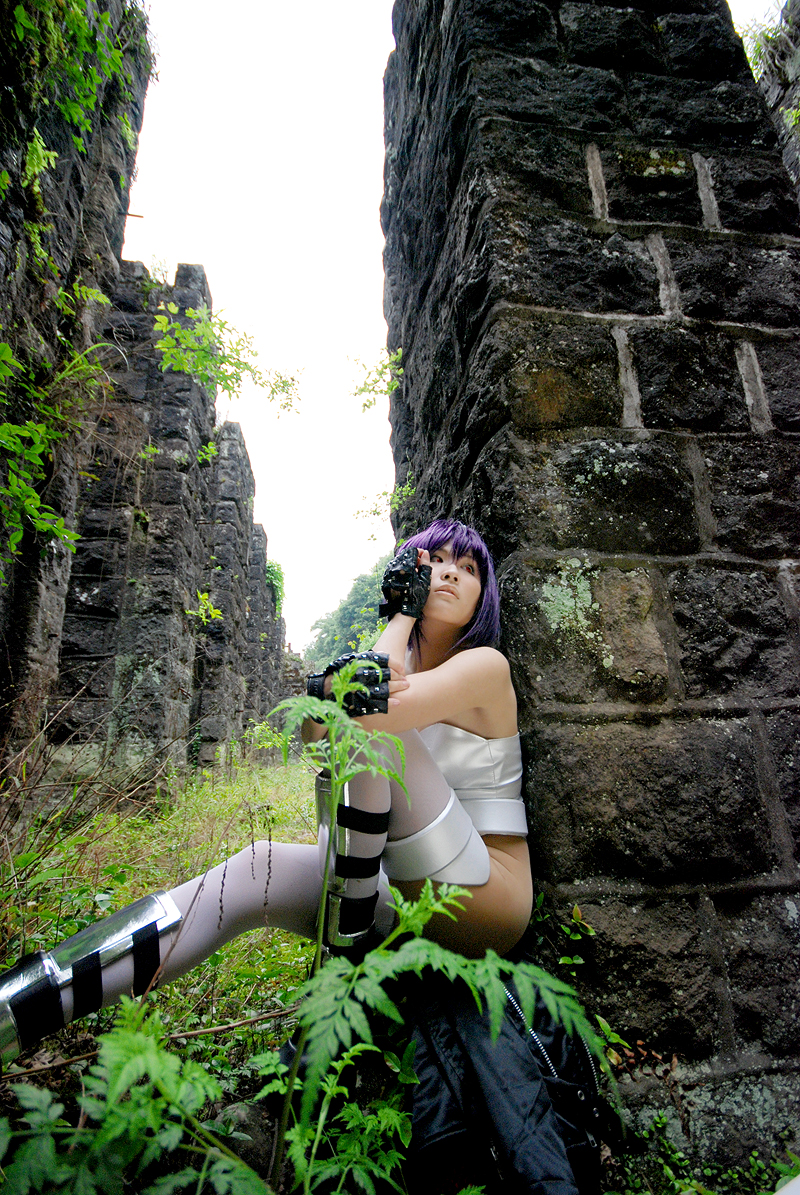 [Shiraoki Kobo] dung môi chân không