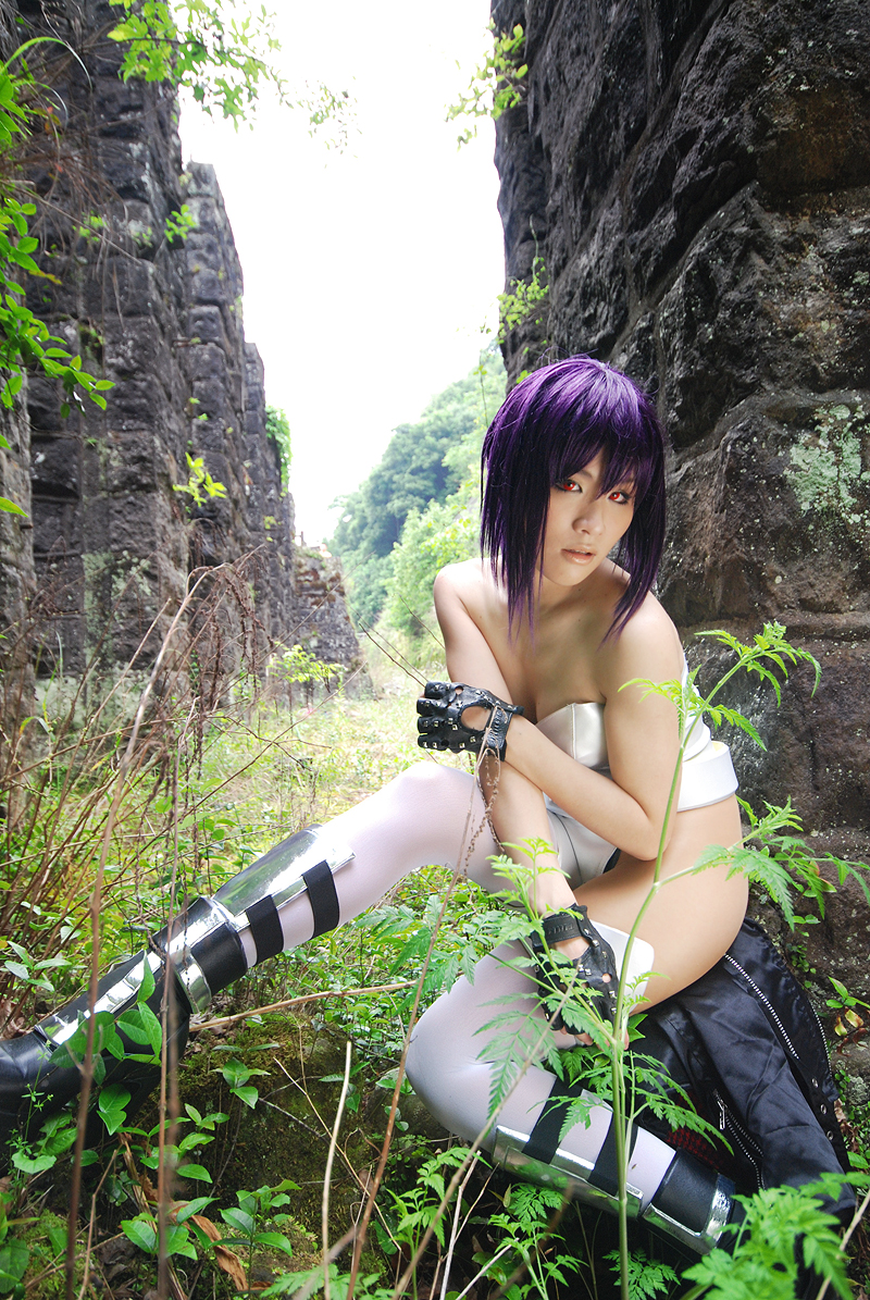 [Shiraoki Kobo] dung môi chân không