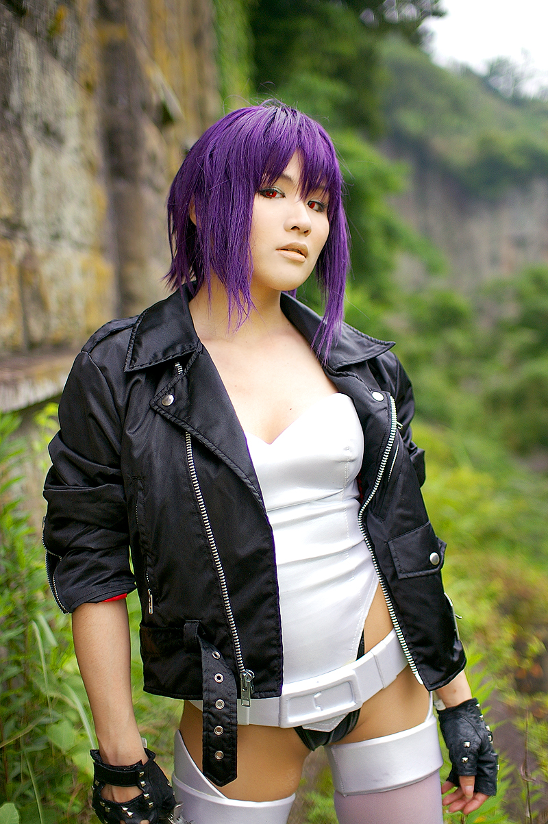 [Shiraoki Kobo] dung môi chân không