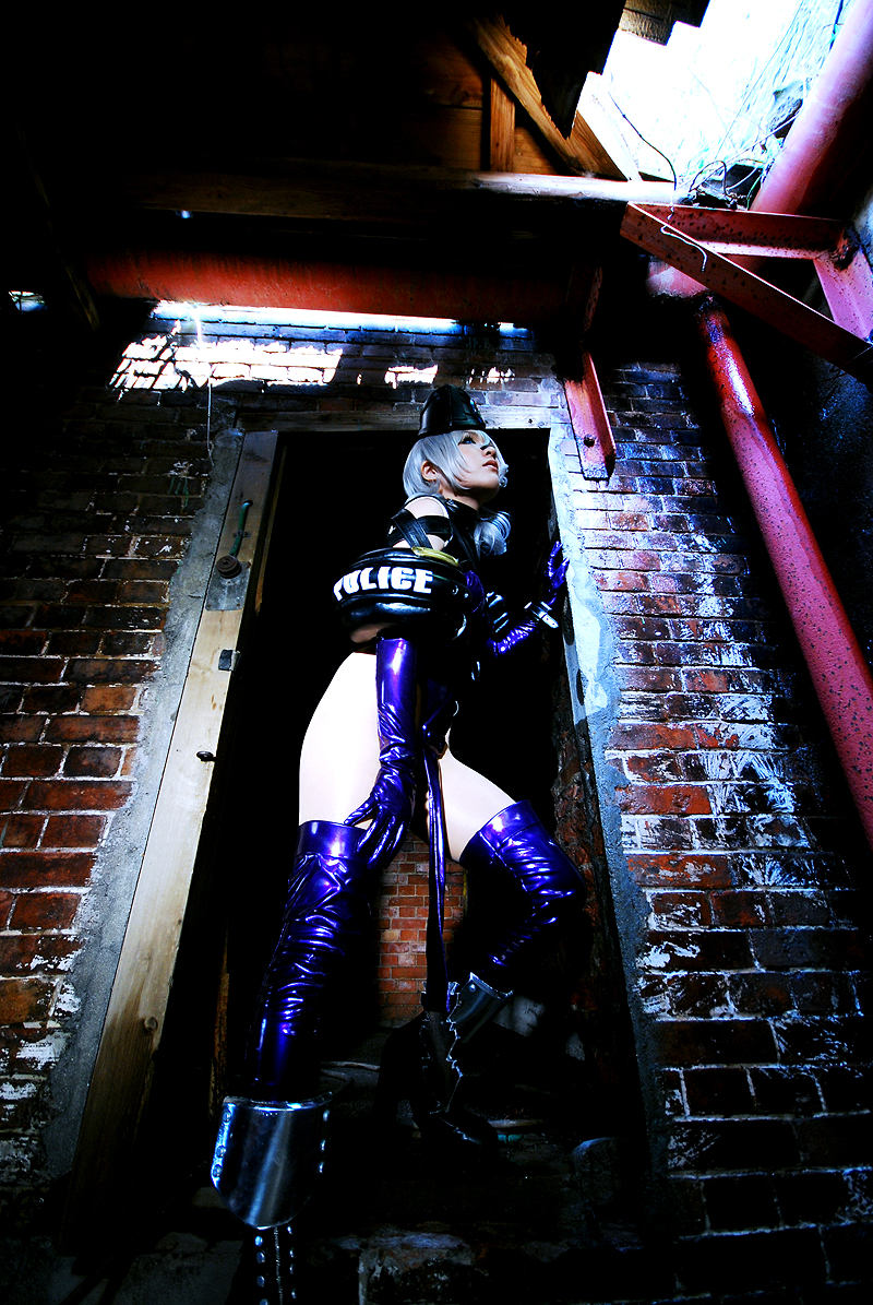 [Shiraoki Kobo] dung môi chân không