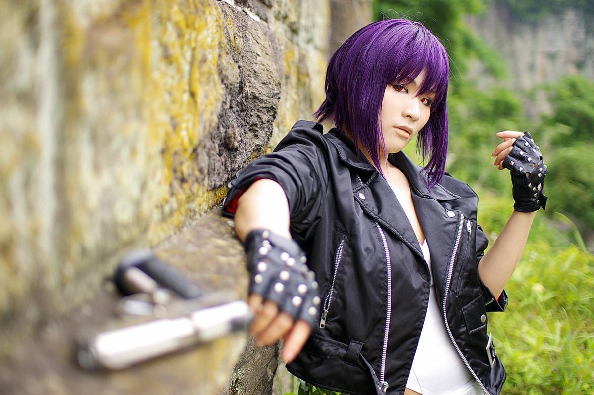 [Shiraoki Kobo] dung môi chân không