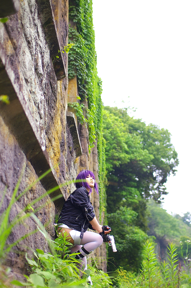 [Shiraoki Kobo] dung môi chân không