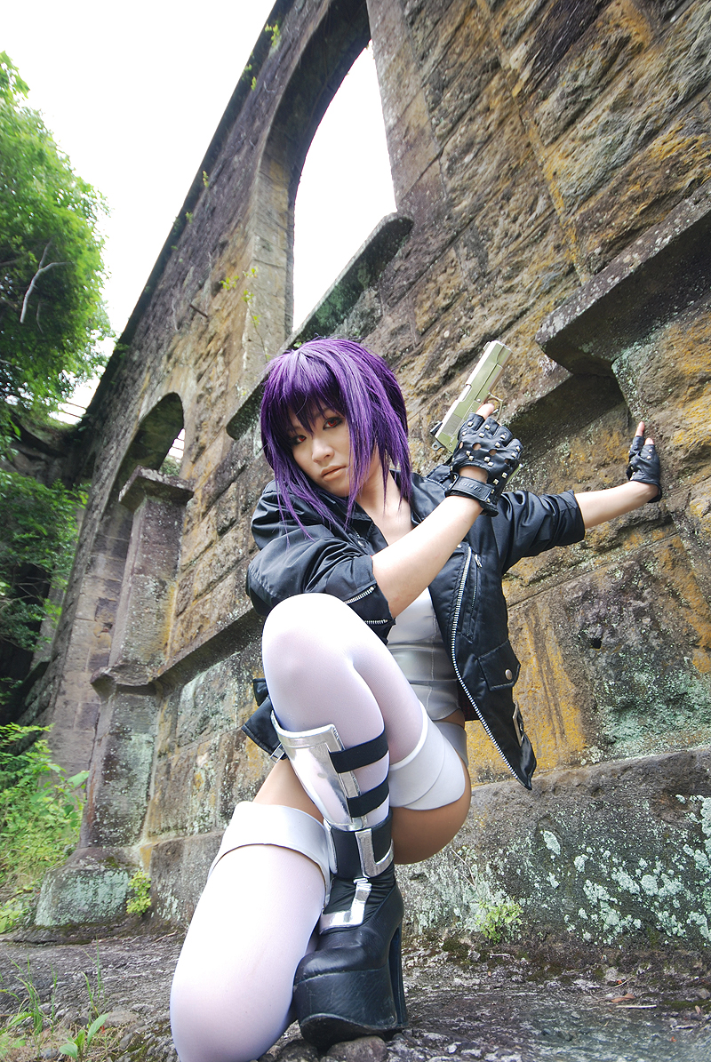 [Shiraoki Kobo] dung môi chân không