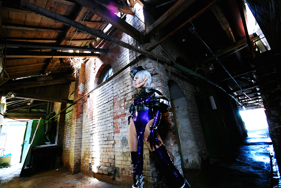 [Shiraoki Kobo] dung môi chân không