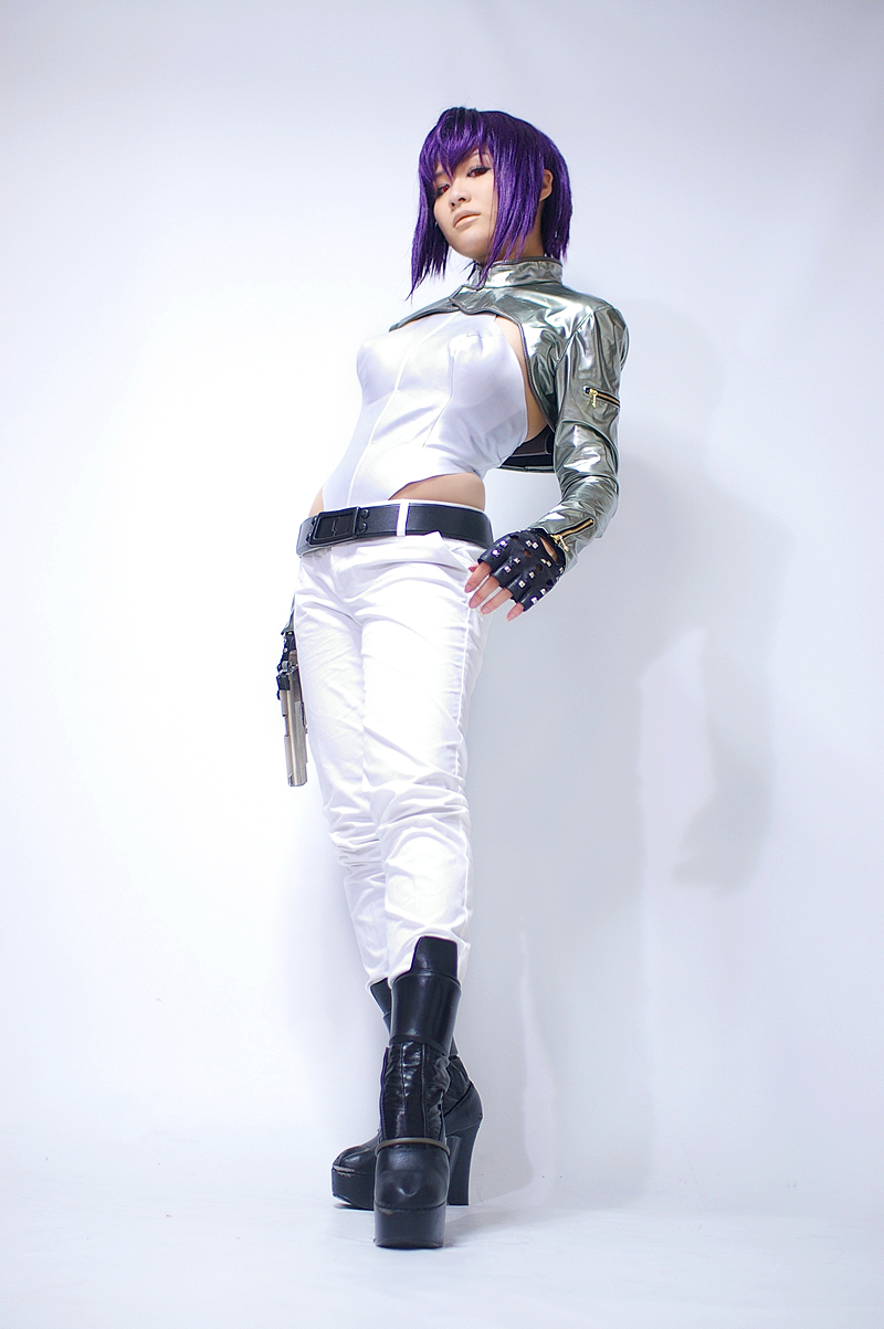 [Shiraoki Kobo] dung môi chân không