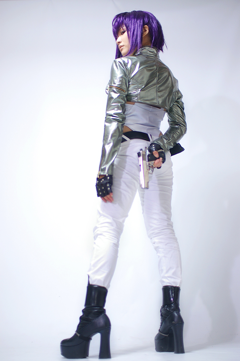 [Shiraoki Kobo] dung môi chân không